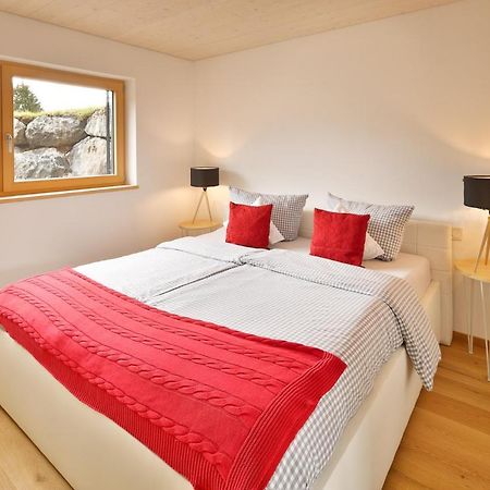 "Landhaus Panorama" - Luxurioese Ferienwohnungen In Bester Lage Fuer Gehobene Ansprueche Oberstdorf Kültér fotó