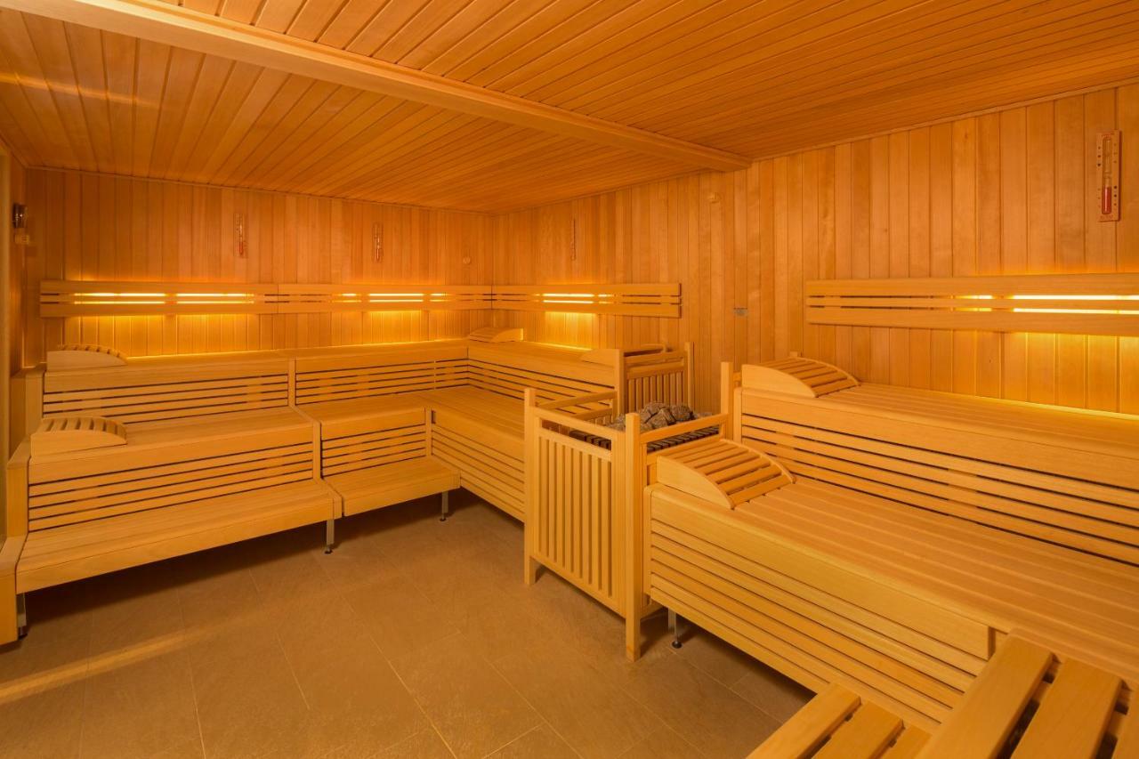 "Landhaus Panorama" - Luxurioese Ferienwohnungen In Bester Lage Fuer Gehobene Ansprueche Oberstdorf Kültér fotó